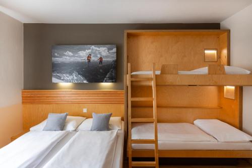 JUFA Hotel Schladming - image 2