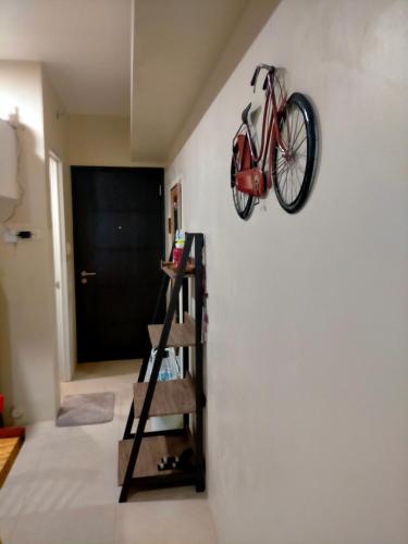 Avida Towers Riala, Tower 2 Room Type - Studio