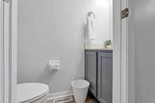 Gahanna Dreaming - 5Br 2 Ba INTEL