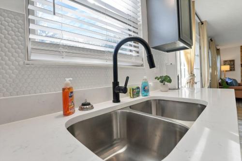 Gahanna Dreaming - 5Br 2 Ba INTEL