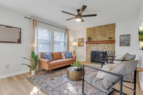 Gahanna Dreaming - 5Br 2 Ba INTEL