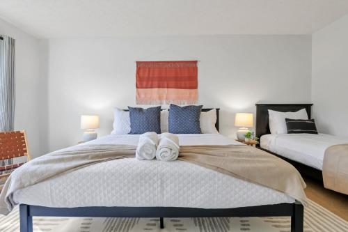 Gahanna Dreaming - 5Br 2 Ba INTEL in Strawberry Farms