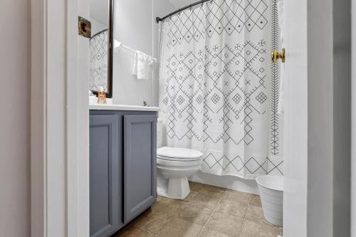 Gahanna Dreaming - 5Br 2 Ba INTEL