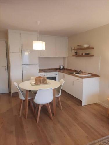 Apartamento Dana próximo a la playa - Costa da Morte (Apartamento Dana proximo a la playa - Costa da Morte) in Baio