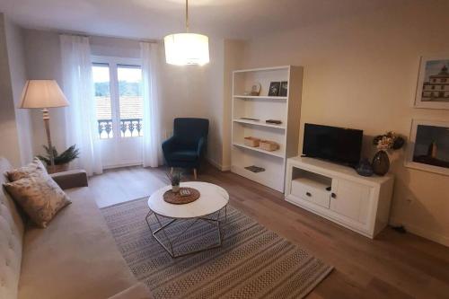 Apartamento Dana próximo a la playa - Costa da Morte (Apartamento Dana proximo a la playa - Costa da Morte) in Baio