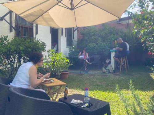 Patogumai, D Origen House APANECA in Apaneca