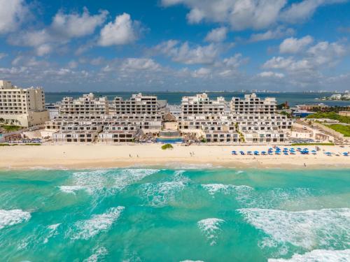Sparkling Ocean View in Cancun, Cancún (foto 5)