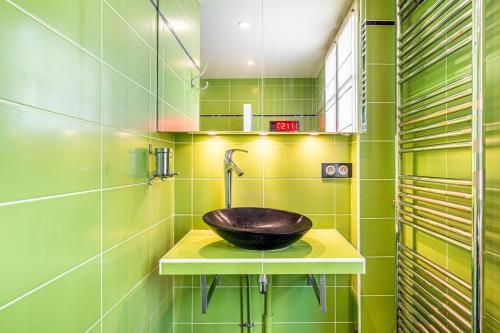GuestReady -Logement accueillant proche Montmartre, Paryż (zdjęcie 10)