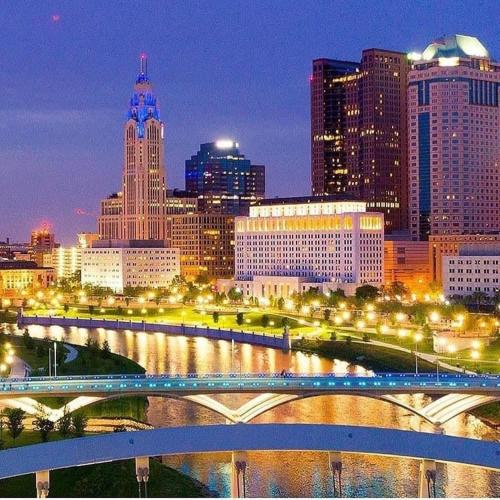 The City Cottage - Unique and Cozy in Franklinton