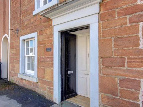 Anvil House, Golspie in Golspija