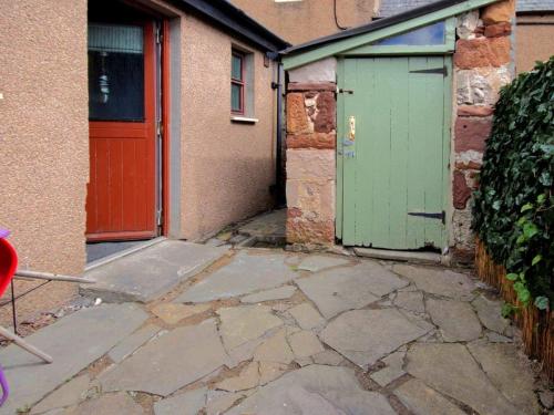 Anvil House, Golspie in Golspija