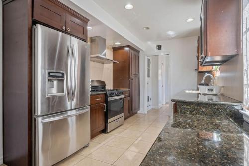 Madison Sanctuary Home, Los Angeles (fotografie 3)