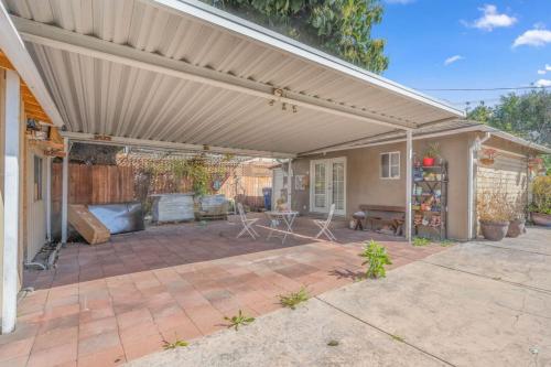 Madison Sanctuary Home, Los Angeles (fotografie 5)