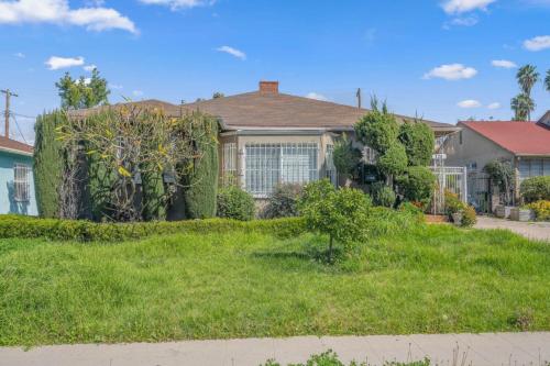 Madison Sanctuary Home, Los Angeles (fotografie 7)