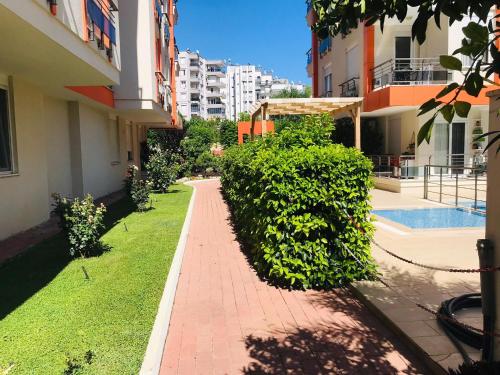 Konyaaltı tatil evleri & konaklama Türkiye - Antalya, Antalya (photo 6)