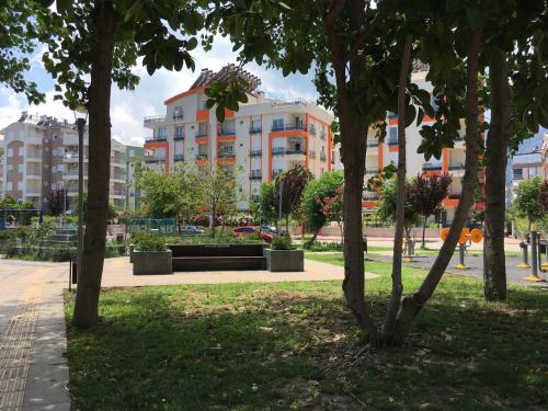 Konyaaltı tatil evleri & konaklama Türkiye - Antalya, Antalya (photo 10)