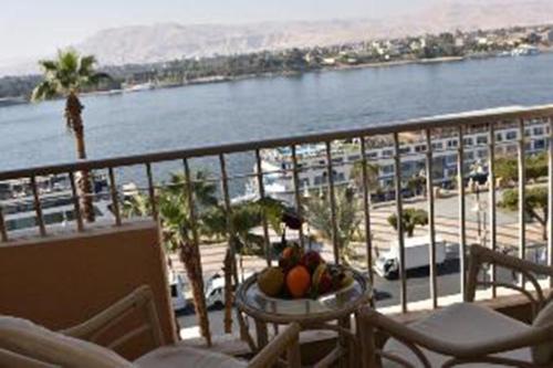 Aracan Eatabe Luxor Hotel in Luxor