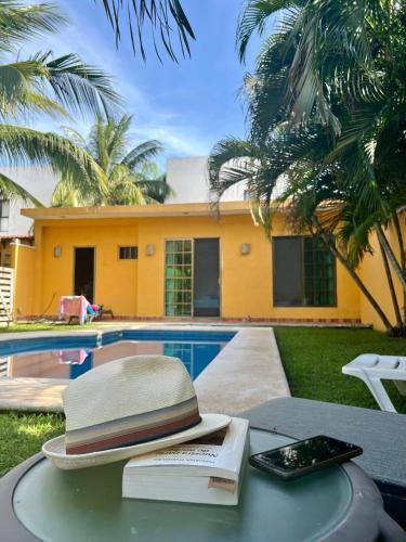Cancun-Soho, Cancún (fotografie 3)