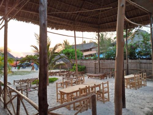Ndiro Beach House Kendwa – Kendwa