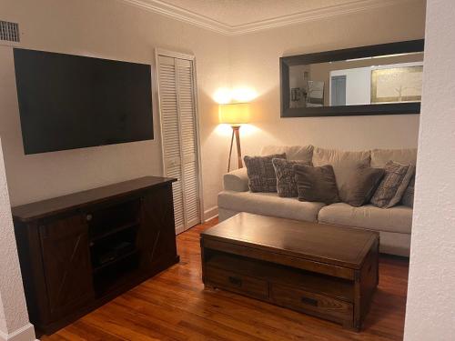The Beach Retreat in Jacksonville Beach, USA