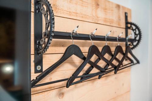 Three Dolphins Hotel with Rooftop terracе Three Dolphins Hotel with Rooftop terracе