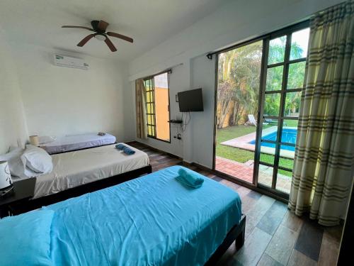 Cancun-Soho, Cancún (fotografie 4)