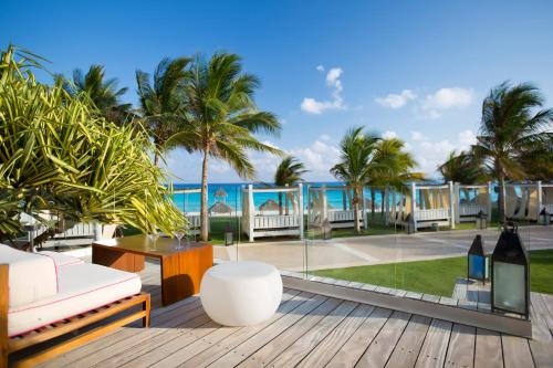 Altitude at Krystal Grand Cancun - All Inclusive, Cancún (Foto 7)