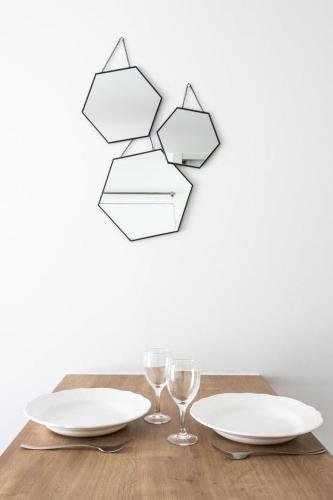 Central Part-Dieu - Appartement 1, Lyon (zdjęcie 6)