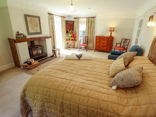 Moon Field Lodge Moon Field Lodge