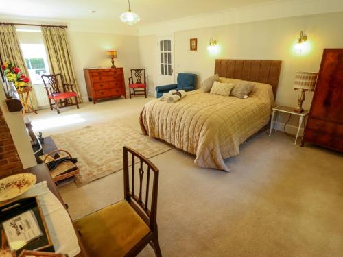 Moon Field Lodge Moon Field Lodge