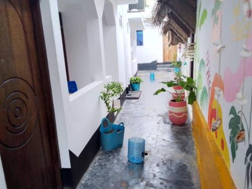 Ndiro Beach House Kendwa – Kendwa