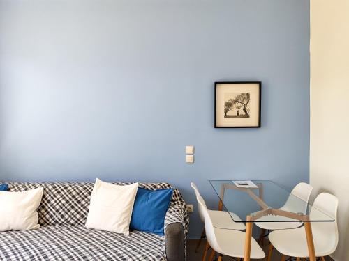 KYMA Apartments - Athens Acropolis 7, Atenas