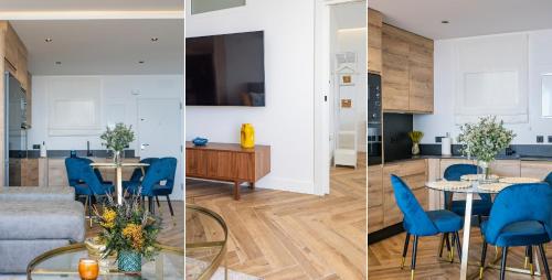 Cubo's Vistalmar Calahonda Apartment - image 3
