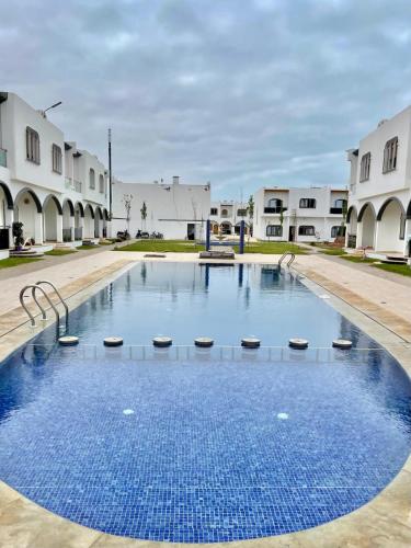 Residence Aya Sidi Bouzid Marokko in Sidi Bouzid