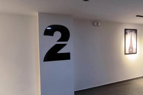 Apartamento tranquilo y moderno en Laureles-Estadio, Medellín (fotografie 4)