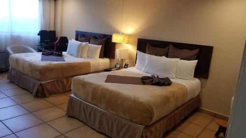 Celestial Suite in Playa Coronado