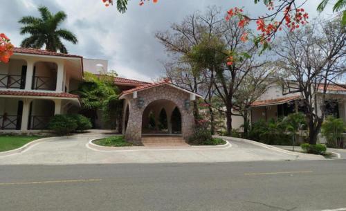 Esterno, Celestial Suite in Playa Coronado