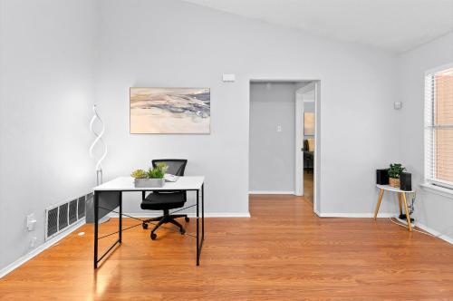 Pet Friendly - Q2 & Domain - King Bed - Pool Table, Austin (Foto 8)