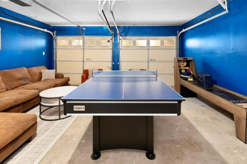Pet Friendly - Q2 & Domain - King Bed - Pool Table, Austin (Foto 4)