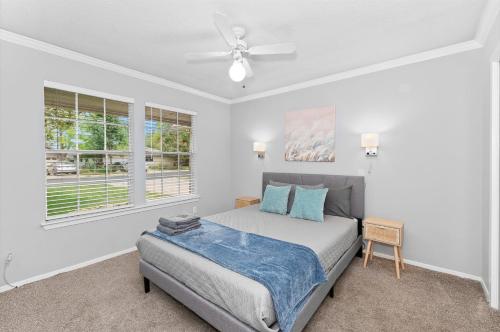 Pet Friendly - Q2 & Domain - King Bed - Pool Table, Austin (Foto 2)