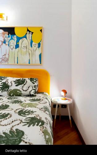Testaccio Artistic Home Centro Storico Roma By RIONI DI ROMA, Rzym (zdjęcie 2)