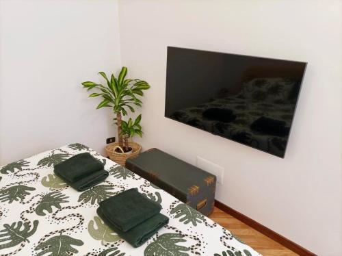 Testaccio Artistic Home Centro Storico Roma By RIONI DI ROMA, Rzym (zdjęcie 5)