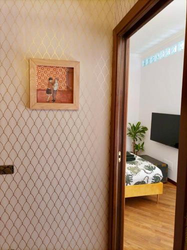 Testaccio Artistic Home Centro Storico Roma By RIONI DI ROMA, Rzym (zdjęcie 10)
