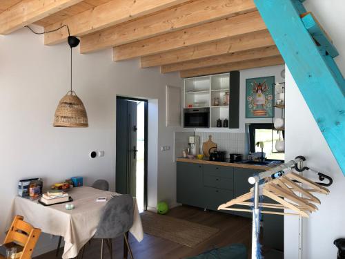 Lubieszewo 13HA in 索羅切亞尼亞克