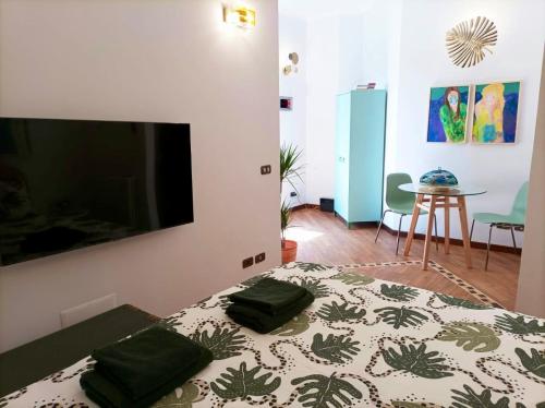 Testaccio Artistic Home Centro Storico Roma By RIONI DI ROMA, Rzym (zdjęcie 6)