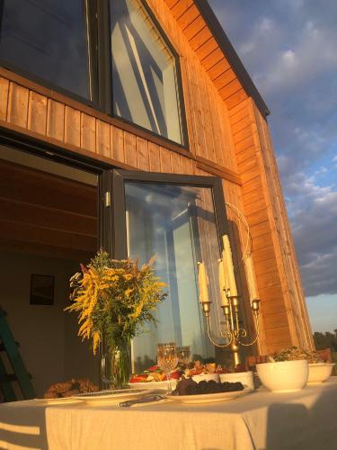 Lubieszewo 13HA in 索羅切亞尼亞克