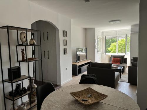 Apartment in City Center, Skopje, Skopje