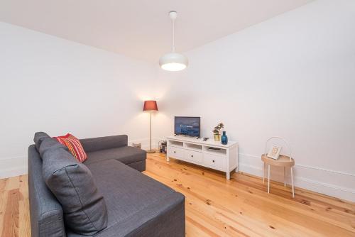 GuestReady - Triple C's, Porto