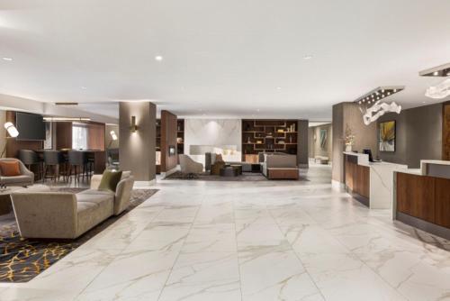 A szálláshely kívülről, Crowne Plaza Toronto Airport By IHG near Toronto Pearson nemzetközi repülőtér