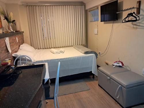 Aconchego Vila Rica - Mariana